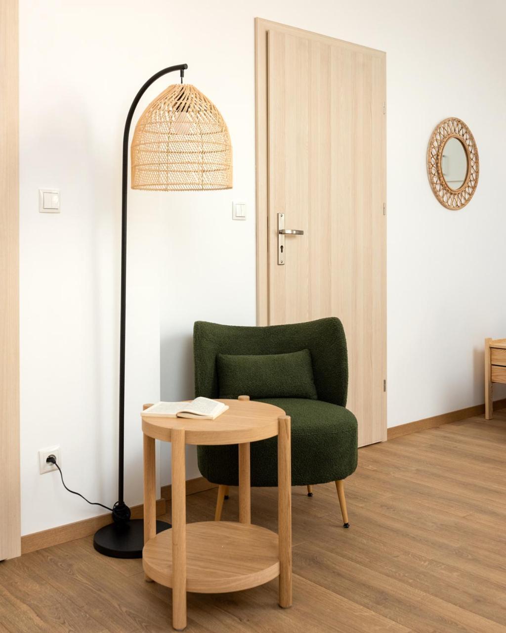Mb Cracow Apartments Krakow Exterior photo